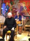 30 con Dario Fo
